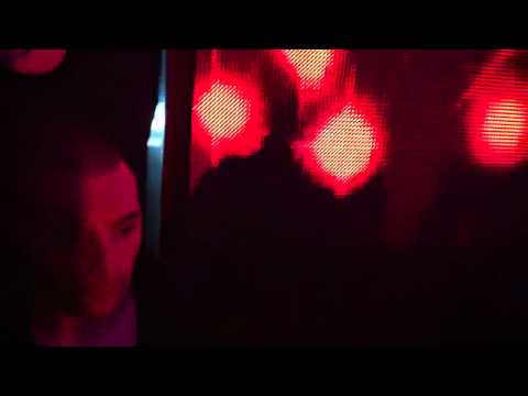 Emil Lassaria dj set @ Freestyler