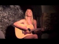 Katie Boeck Blowin' In The Wind 6.29.13 