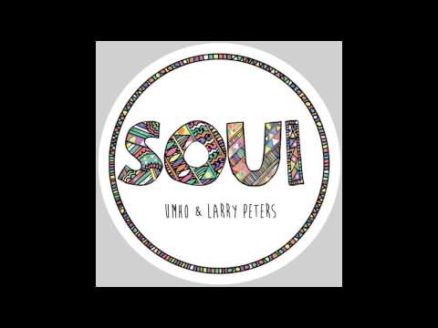 Umho & Larry Peters - The Soul