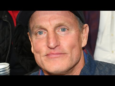 Woody Harrelson's SNL COVID Conspiracy Monologue Was Utter Chaos