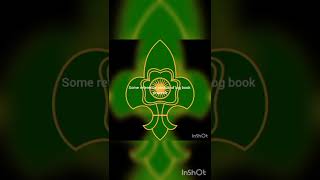 scout guide log book part 1 pravesh