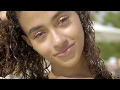 FAN X Lex Talento - Good Day (Official Music Video)