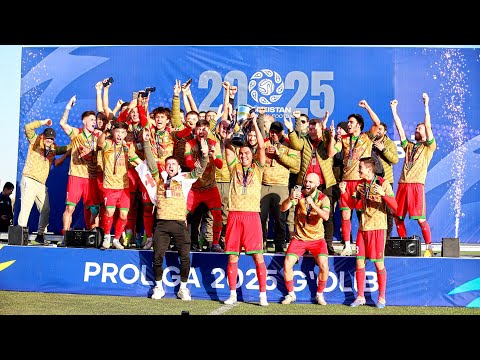 "Aral" - "Lokomotiv" uchrashuvidan siz ko'rmagan kadrlar