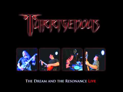 Turrigenous - The Episphere