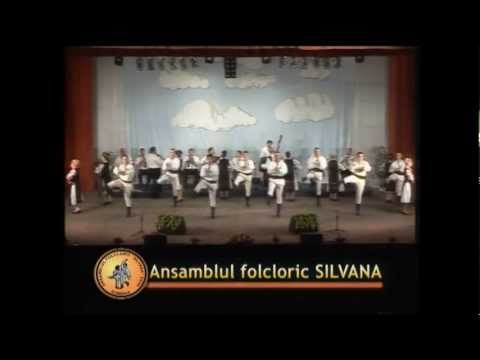 Ansamblul Silvana - Dans Suita Mare