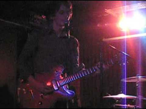 Sly Hats - Live @ Rocket Bar, November 7th 2008