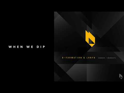 Premiere: D-Formation & Lonya - Mandate [Beatfreak]