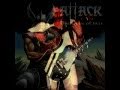 ATTACK "Destiny of War"