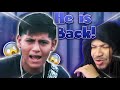 Adrian - On My Way (Official Video) | REACTION!