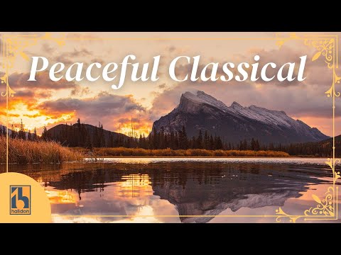 Peaceful Classical Music | Bach, Mozart, Vivaldi…