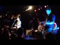 Dismemberment Plan - No One Is Saying Nothing (Live Boston 2013)