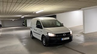 Другое промышленное оборудование Volkswagen Caddy | Изображение 4 - Machineryline