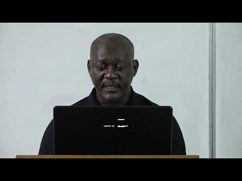 TVET's COVID-19 Learner Support Program EP81 -  CARPENTRY AND ROOFWORK (NCV)-L4