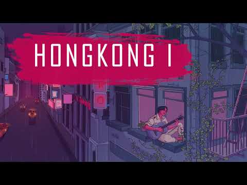 HongKong1 | MV LYRIC | Nguyễn Trọng Tài x San Ji x Double X