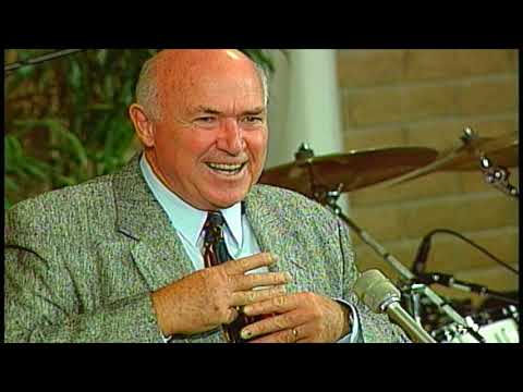 PASTOR CHUCK SMITH - ROMANS 8 - PART 2 0F 4