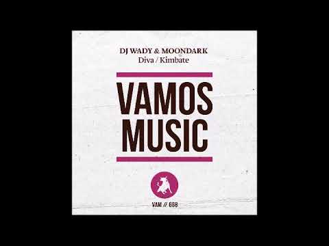 DJ Wady, MoonDark - Diva (Original Mix)
