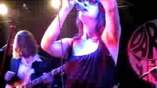 CRISTINA DONA - CASTION DEL LAGO - TRUMAN SHOW