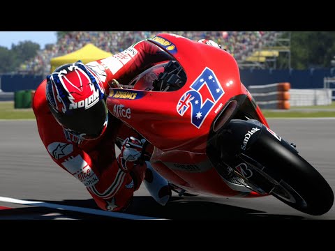 MotoGP 20 | Historic Challenges Pt 22: Everything Unlocked!! (Xbox One X)