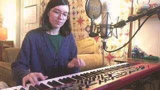 “I Don’t Know What The Weather Will Be” Laura Mvula Cover by The Mailboxes