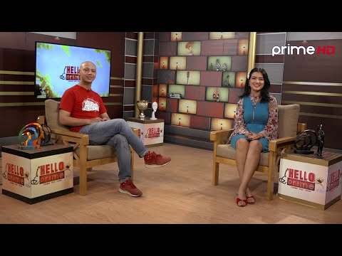 Hello Prime |A Musical/Entertaining Show |Prime Times HD "Natural Disasters in Nepal"
