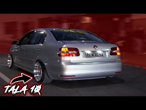 POLO STANCE | BANCOS DE JAGUAR | RODAS DE BMW SHNITZER | TEASER