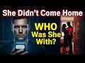 Cheating Wife Didn T Come Home From Girls Night Next Morning I Got A Text That Said