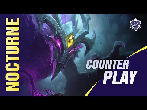 Champion counters video