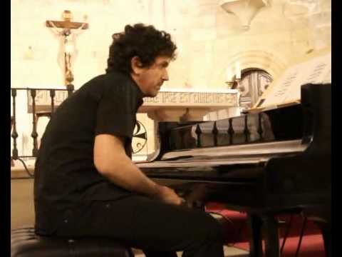 Surface - Dmitri Kourliandski