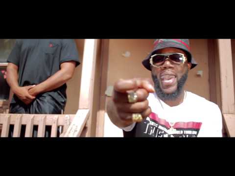 Jamal Gasol "BackDoor" (Official Music Video) [Dir by @realdhawks]