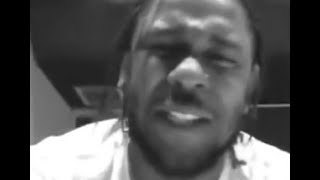 Kendrick Lamar Reacts To Jay-Z New Album