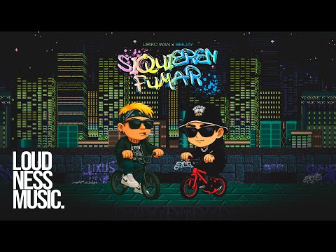 Eanz Loudness Music  and Liriko Wan 