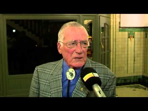 BredaNieuws  - Chris van Faassen Vrijwilligerspenning