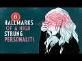 6 Telltale Signs of a High Strung Personality