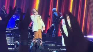 Take That- Said It All- Live at BST Hyde Park Festival- 01/07/23