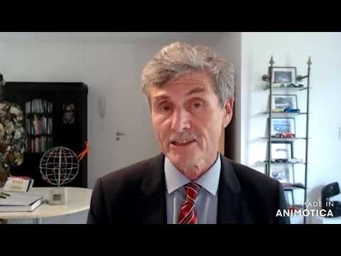 Elon Musk besucht Gigafactory-Baustelle in Grünheide