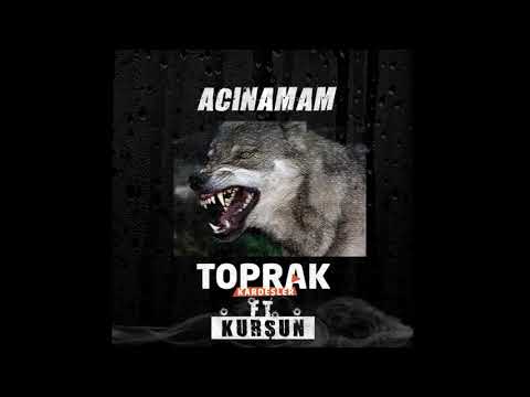 Toprak Kardeşler Feat Kurşun - Acınamam