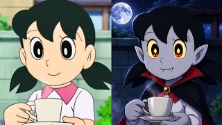 Download lagu Doraemon Characters as Vempire 🧛 mp3 Download lagu Doraemon Characters as Vempire 🧛 mp3
