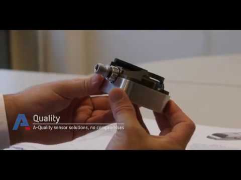 Sensors and Measurement Solutions | Althen Sensors & Controls