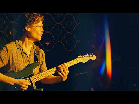 Will Brahm - August (Live at Club Tee Gee)