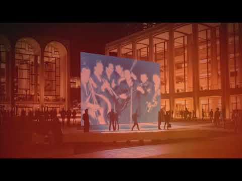 Zbigniew Kurtycz - Zginęła mi dziewczyna  (Sopot 1963 - live)