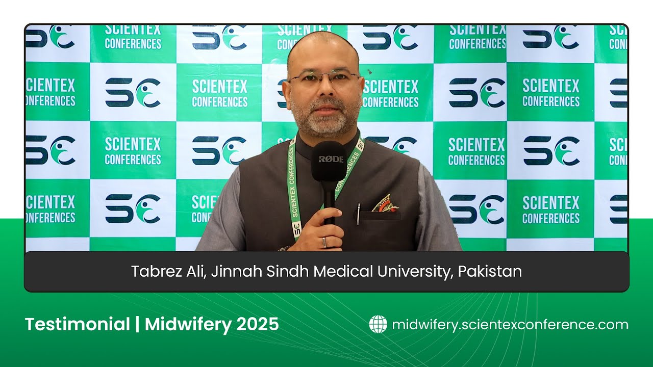 Testimonial by Tabrez Ali | Midwifery 2025