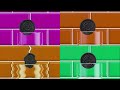 Oreo X Super Mario Effects Sponsored By Klasky Csupo 2001 Effects Combined