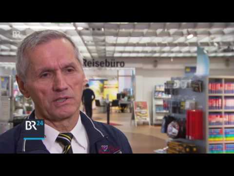 Vorsicht vor gefälschten Auto-Ersatzteilen | BR24