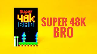 TeZ-X Spectrum SUPER 48k BRO