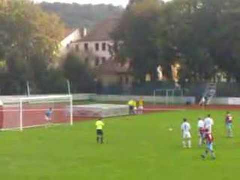 Sachsenpokal Grimma - CFC