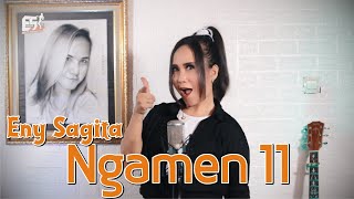 Download lagu Eny Sagita - Ngamen 11 | Dangdut ( Music Video) mp3