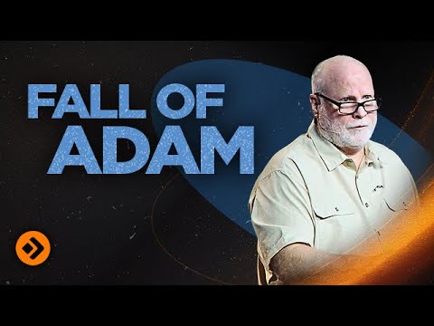 The Fall of Adam and Eve | Book of Genesis Bible Study 7 | Pastor Allen Nolan Sermon