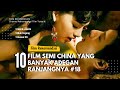 MANTUL 10 Film Dewasa Atau Semi China Yang Banyak Adegan Ranjangnya