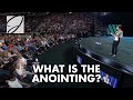 What Is The Anointing Joyce Meyer