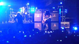 Slash - Paris 2011 - Starlight